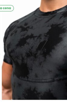 Kompression T-Shirt FUNCTION black L Nebbia - 2