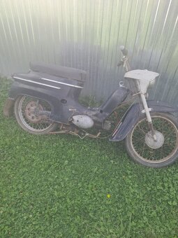 Jawa 05 pionier - 2