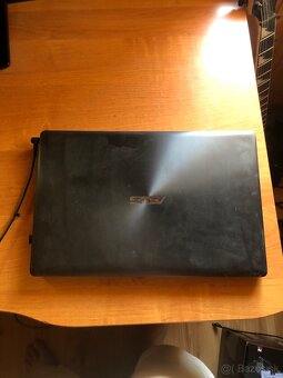 Notebook Asus - 2
