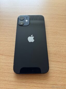 Iphone 12 mini 64gb - 2