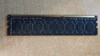 Gskill F3-10600CL9S-4GBNT 4GB - 2