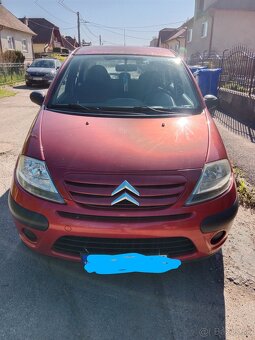 Citroen - 2