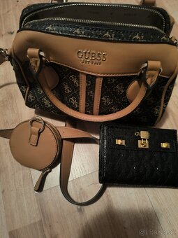 Kabelka GUESS - 2