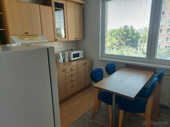 1-izbový byt na prenájom - 2