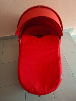 Stokke vanička - 2
