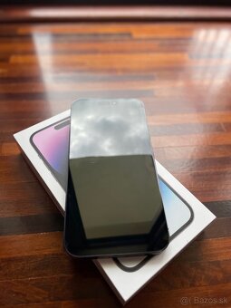 iPhone 14 PRO MAX DEEP PURPLE 256GB - 2