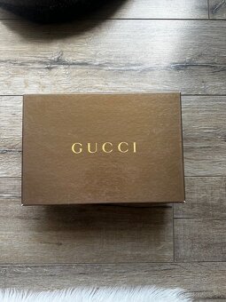 Gucci Lodičky - 2