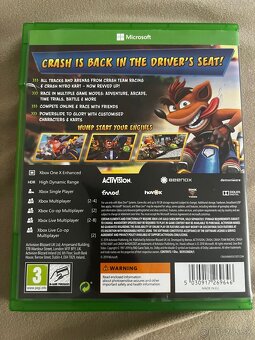Xbox one - 2