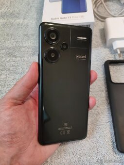 Predám Xiaomi Redmi Note 13pro 5G 256GB 8GB - 2