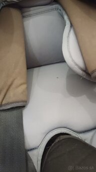 Autosedačka Coto Baby Isofix 360 ° - 2