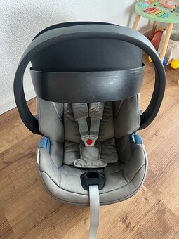Vajíčko Cybex Aton 5 - 2