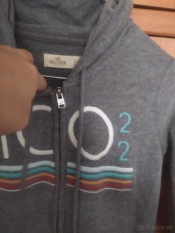 Hollister damska mikina - 2