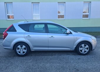 Predám Kia Ceed 1.6 CRDI - 2