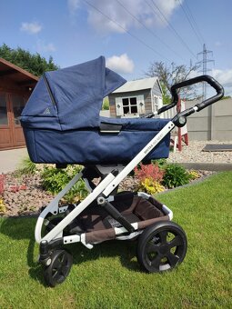 Britax go next - 2