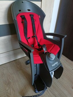 Cyklosedačka Hamax Siesta - 2