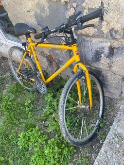 Bicykel - 2