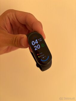 Xiaomi Smart Band 9 - 2