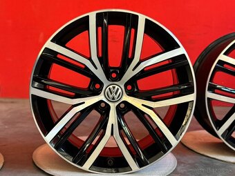 R19 5x112 Original VW Volkswagen Passat B8 Albertville - 8J - 2