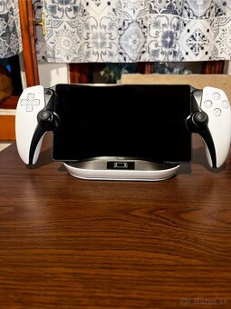 PS portal - 2