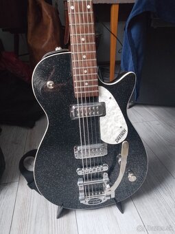 Gretsch Electromatic G5265 JetBaritone - 2