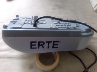 Predám pohon garažovej brány ERTE 800 N - 2