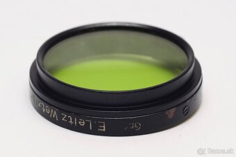 Leica FIPOS green filter - A36 - 2
