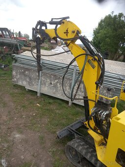 Minibager fenix - 2