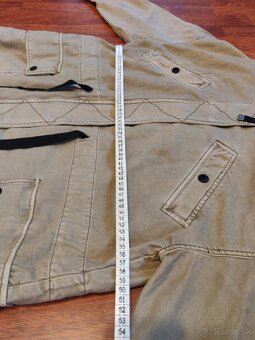 Pepe Jeans dámská parka/bunda s kapucí, vel. M - 2