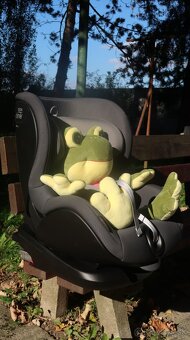 BRITAX RÖMER Trifix 2 i-Size - 2