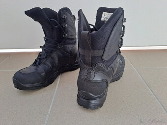 Obuv Špeciál (kanady) – GORE-TEX. - 2