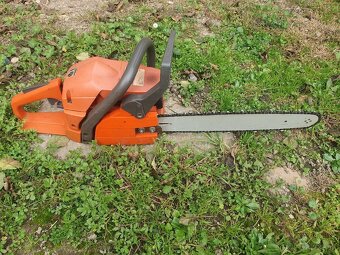 Husqvarna 142 - 2