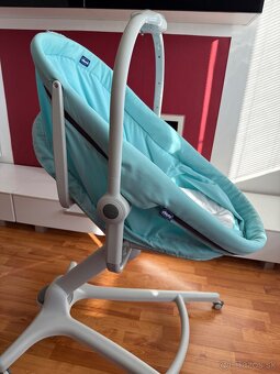 Chicco Baby Hug 4v1 - 2