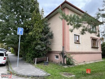 3 izbový  byt, Nitra, centrum - 2