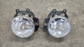 Toyota Auris 2 II generacia 2012 - 2018 - Lava hmlovka - 2