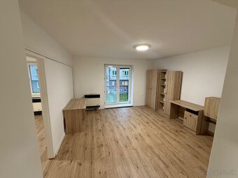 3 izbovy byt Partizanske Obuvnicka - 2