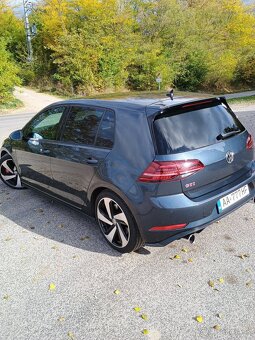 GTI -LPG - 2