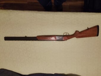 Broková kozlica - 2