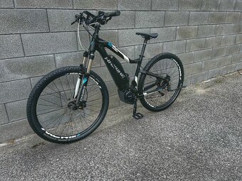 Haibike Sduro HardNine 5.5 / M / 500Wh / 29" / - 2