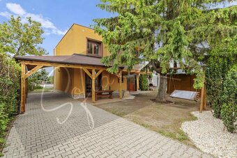 PREDAJ (zámena): 4-izbová chata / dom; Slnečné jazerá-Senec - 2