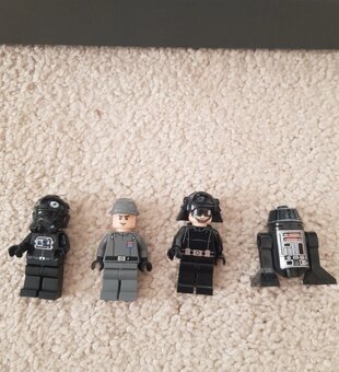 Lego Star Wars 9492 - 2