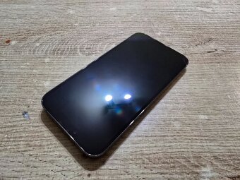 Iphone 13 pro 128gb v super stave s novou bateriou bez posko - 2