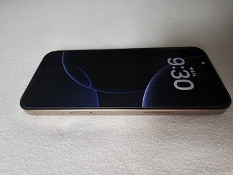 Apple iPhone 16 Pro Max 256 GB - 2