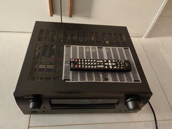 Denon AVR-3808 - 2