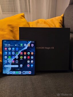 Honor Magic V3 12/512GB - 2