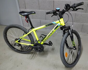 Rockrider ST500 Sport Trail 24" - 2