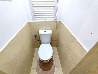 Zaujímavý TEHLOVÝ 2 i. Pohradová (Ďumbierska), OV, LO, 2p - 2