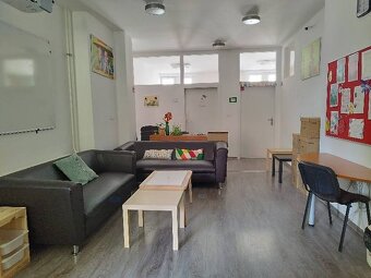 Na prenájom kancelárske priestory od 20 m2, v centre Žiliny. - 2