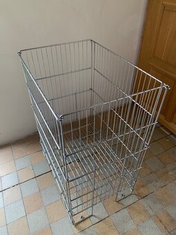 predajny kos na predajnu - 2