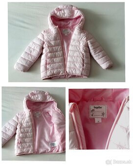 Rôzne detské oblečenie JESEŇ/ZIMA - 2