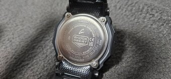 Casio G-Shock GBD-200 - 2
